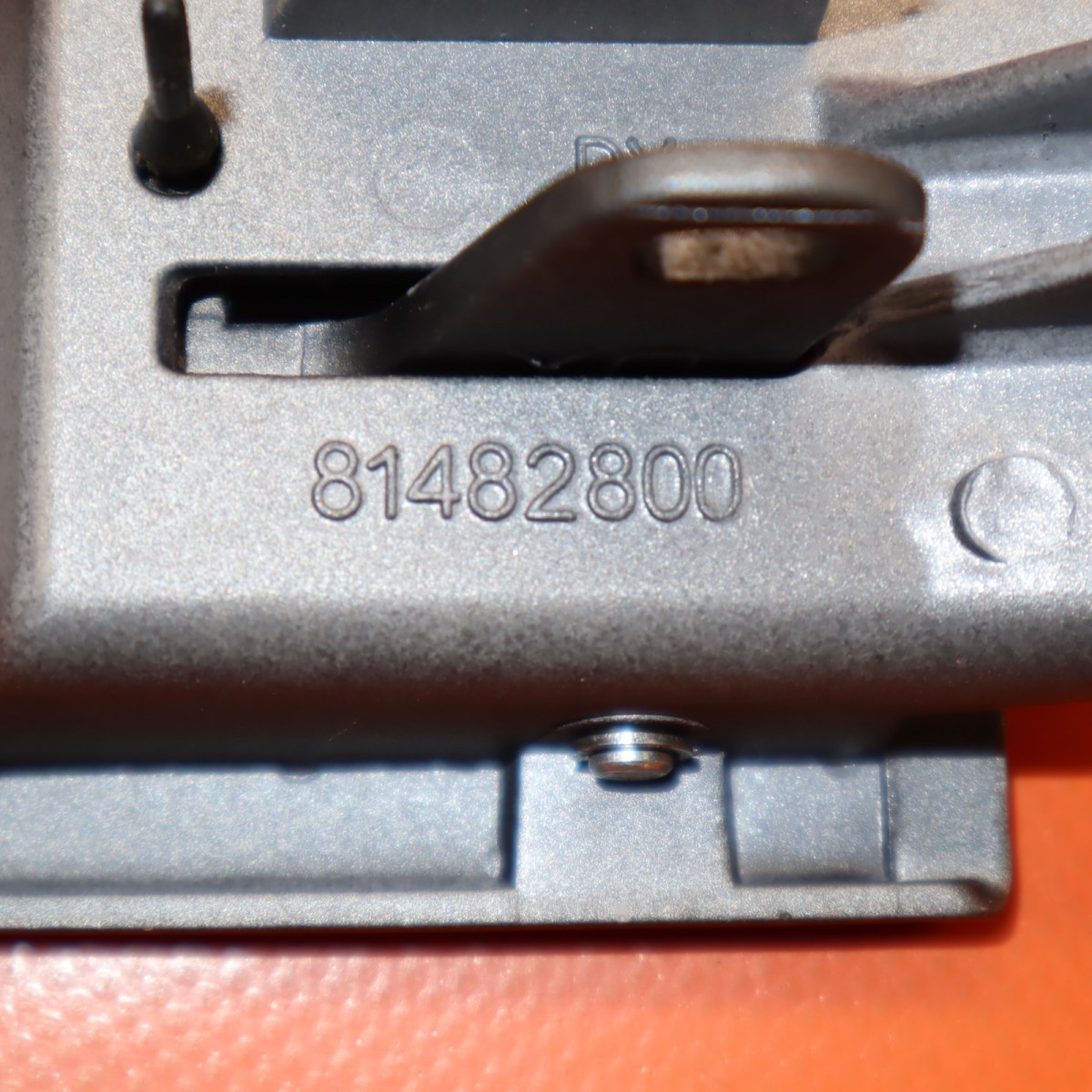 Ferrari 458 2011-2020 Right Door handle P/N 81482800