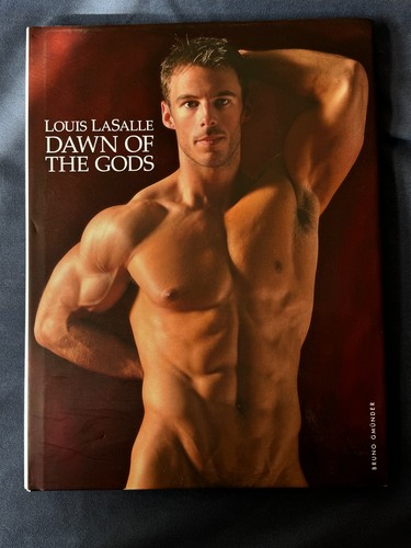 Dawn of the Gods / Louis LaSalle / 2013 / Gay Interest / Male Figure