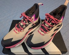 adidas Terrex Free Hiker 2 GTX Gore-Tex Hiking Shoes - Women's US 11  IH3533