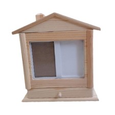 Pet Memorial Urns for Dogs Cats Pet Cremation Box Loss Dog Sympathy Urn Photo