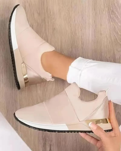 Marca Zapatos Informales Zapatos Deportivos de Lujo Exterior Ligeros Usables Correr - Imagen 28 de 28