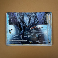 The Pokémon Company Lugia LEGEND 113/123 HeartGold SoulSilver English 2010 Holo on eBay