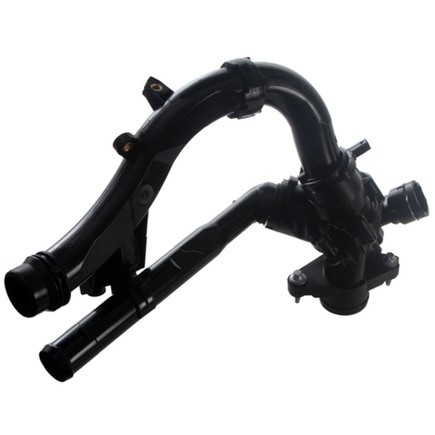 Four Seasons 86307 Integrated Thermostat Housing - Picture 2 of 5
