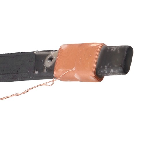 New Practical DCF Receiver Module DCF-1060N-800 DCF-3850M-800 Magnetic Core - Bild 6 von 31