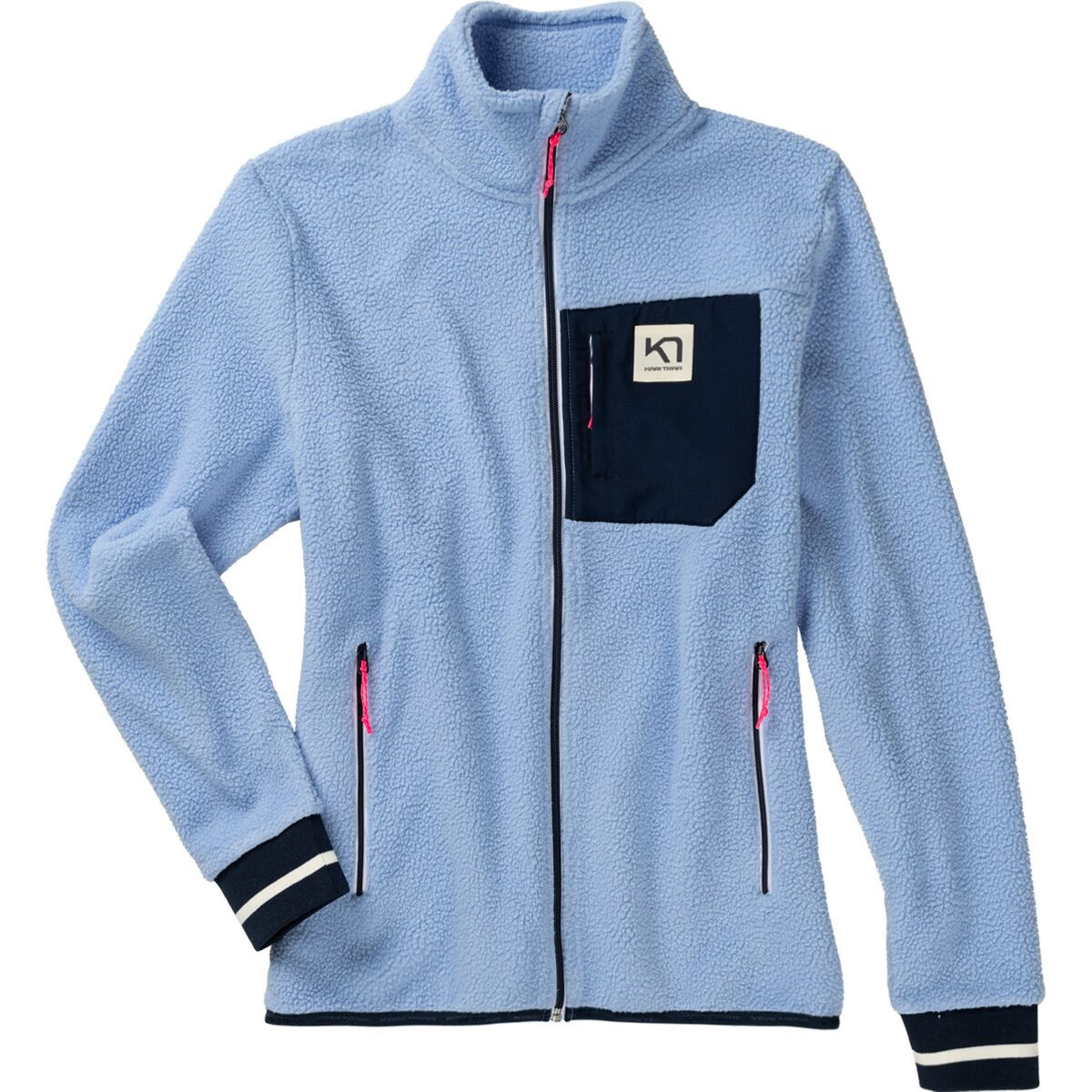 Куртка средней длины от Kari Traa Rothe - женская 20190₽