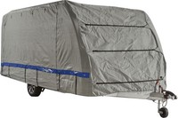 Hindermann Wintertime SchutzhüLle Caravan, 510Cm