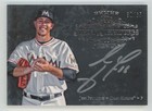 Jose Fernandez 2013 Topps Five Star Silver Signatures Auto /65 B #FSSS-JF Miami