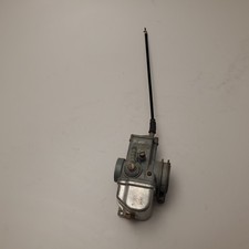 Dellorto Vhb27a Carburetor Carb Harley Davidson Aermacchi Amf Sprint Guzzi Dellorto Vhb27a Carburetor Carb Harley Davidson Aermacchi Amf Sprint Guzzi
