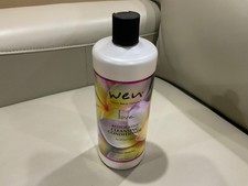 Wen By Chaz Dean Love Restorative Cleansing Conditioner 32 oz New Sealed