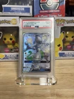 Pokemon 2019 Hidden Fates Shiny Vault Mewtwo GX SV59/SV94 PSA 9 Full Art