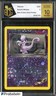 2003 Pokemon Best of Game Cards Promos Rocket's Mewtwo Winner #8 BCG 10 GEM