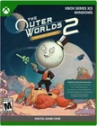 The Outer Worlds 2 (Disc) Premium Edition - Xbox Series X
