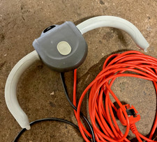 FLYMO MOWER PARTS , CONTROL LEVERS & Cable for handle