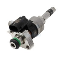 Meat & Doria EinspritzdüSe Einspritzventil FüR Opel Astra K 1.0 Turbo 1.4 CNG