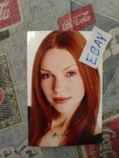 THAT 70s SHOW, LAURA PREPON AS DONNA PINCIOTTO, GLOSSY COLOR,4X6 PHOTO