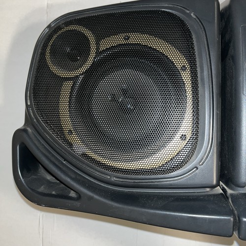 Fisher Boombox PH-D340 Studio Standard (Working Read See Pics) - Picture 19 of 20