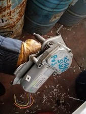 Lunette arrière Citroen XSARA