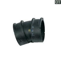 Aeg Electrolux 111845510, 1118455102 Schlauch Verbindungsschlauch GeschirrspüLer