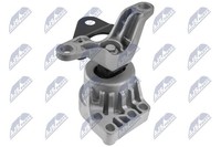 NTY Motorlager ZPS-FR-081 FüR Ford MAX WA6 Galaxy 2 VAN Mondeo 4 Turnier BA7