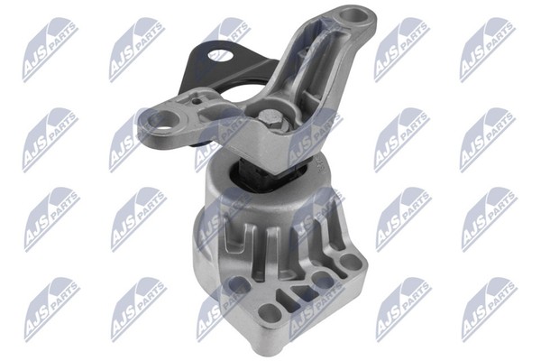 NTY Motorlager ZPS-FR-081 FüR Ford MAX WA6 Galaxy 2 VAN Mondeo 4 Turnier BA7-image