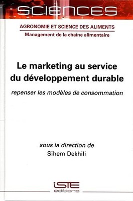 Sihem Dekhili Le marketing au service du développement du (Hardback) (UK IMPORT)