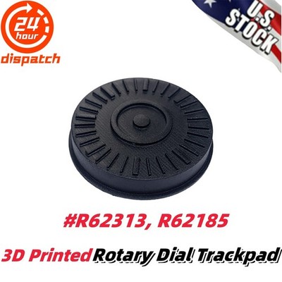 #R62313&R62185 For Raymarine UniController Rotary Dial Trackpad C90w C140w E140w