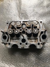 testata motore fiat 500 giardiniera. bianchina originale 4124089