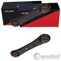 2X Maxgear Querlenker Beidseitig Hinten Passend FÜR Ford Galaxy Mondeo S-MAX