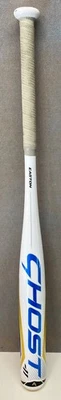Easton Ghost FP22GHY11 30” 19oz Fast pitch softball bat - Image 1 of 4