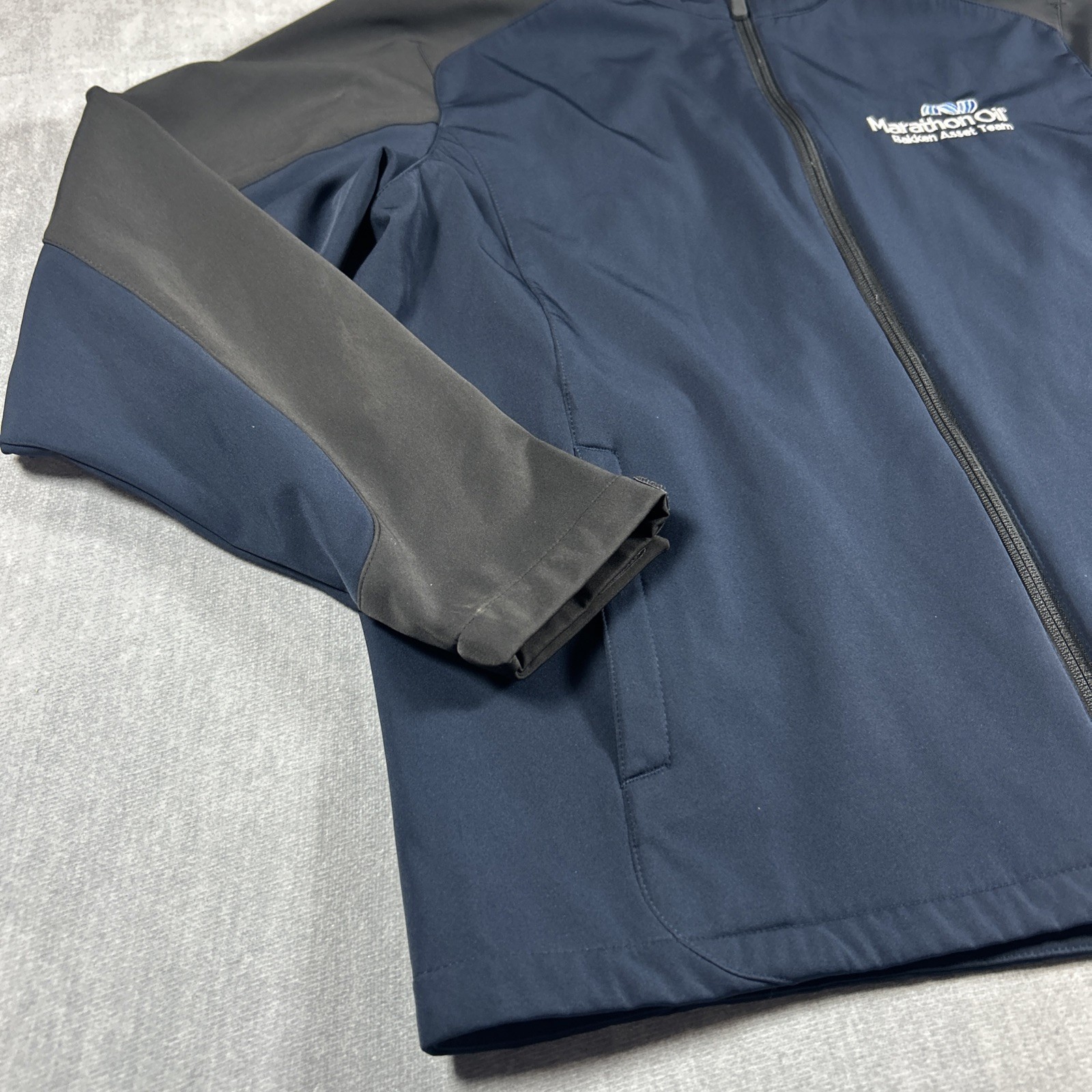 Waterproof Jacket Windbreaker Rain Jacket Port Au… - image 3