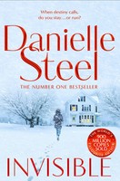 Invisible | Danielle Steel | Englisch | Taschenbuch | B-Format Paperback | 2022