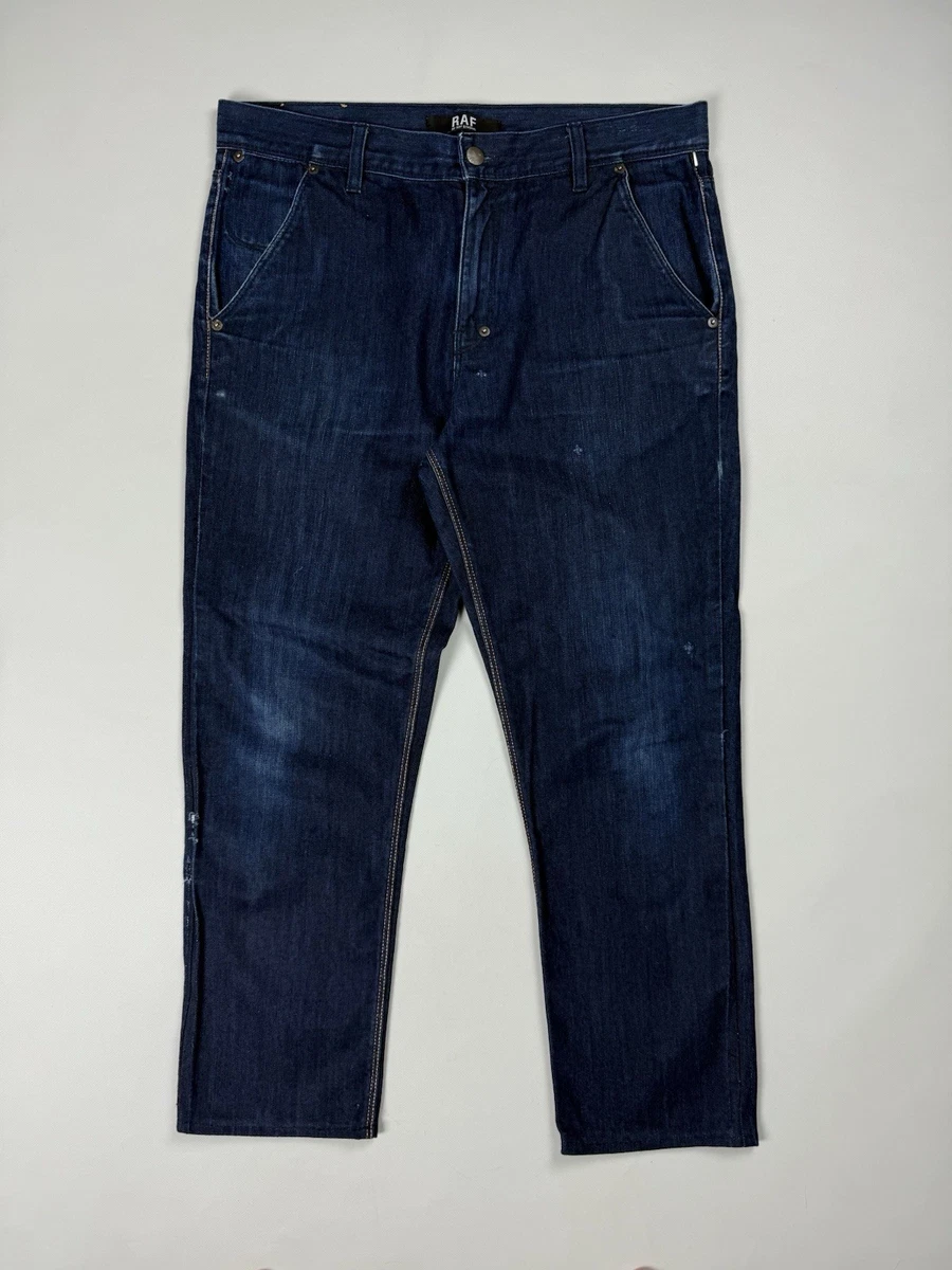 Men's Raf Simons Jeans for sale | eBay