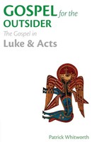 Patrick Whitworth | Gospel For The Outsider | Taschenbuch | Englisch (2014)
