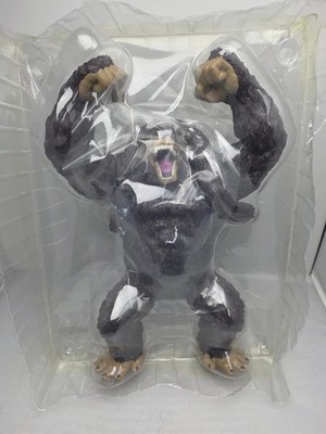 15'' Great Brown Ape Oozaru Dragonball Z Jumbo Statue Figure DMB