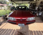 1990 Ford Mustang LX
