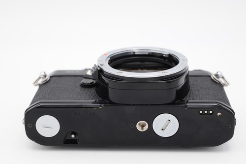 Asahi PENTAX MV1 Auto 35mm black SLR camera body. EXC+ condition FREE P &P! - Picture 6 of 10