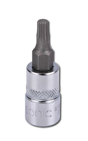 ✅Fits SONIC 8193706 Socket RIBE 1/4"" M6 8193706 Socket 1/4"" (6,3 mm) ⭐UK Seller⭐