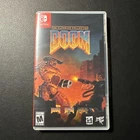 New ListingDoom: The Classics Collection Limited Run Games - Nintendo Switch