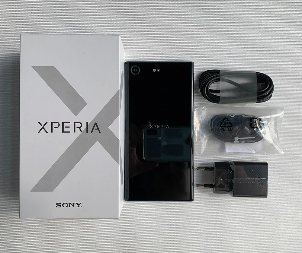 Sony Xperia XZ Premium 64GB Smartphones for Sale | Shop New & Used