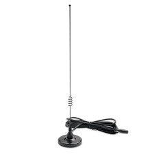 Garmin 010-10931-00 | Magnetic Mount Antenna for Astro, Astro 220 & Alpha