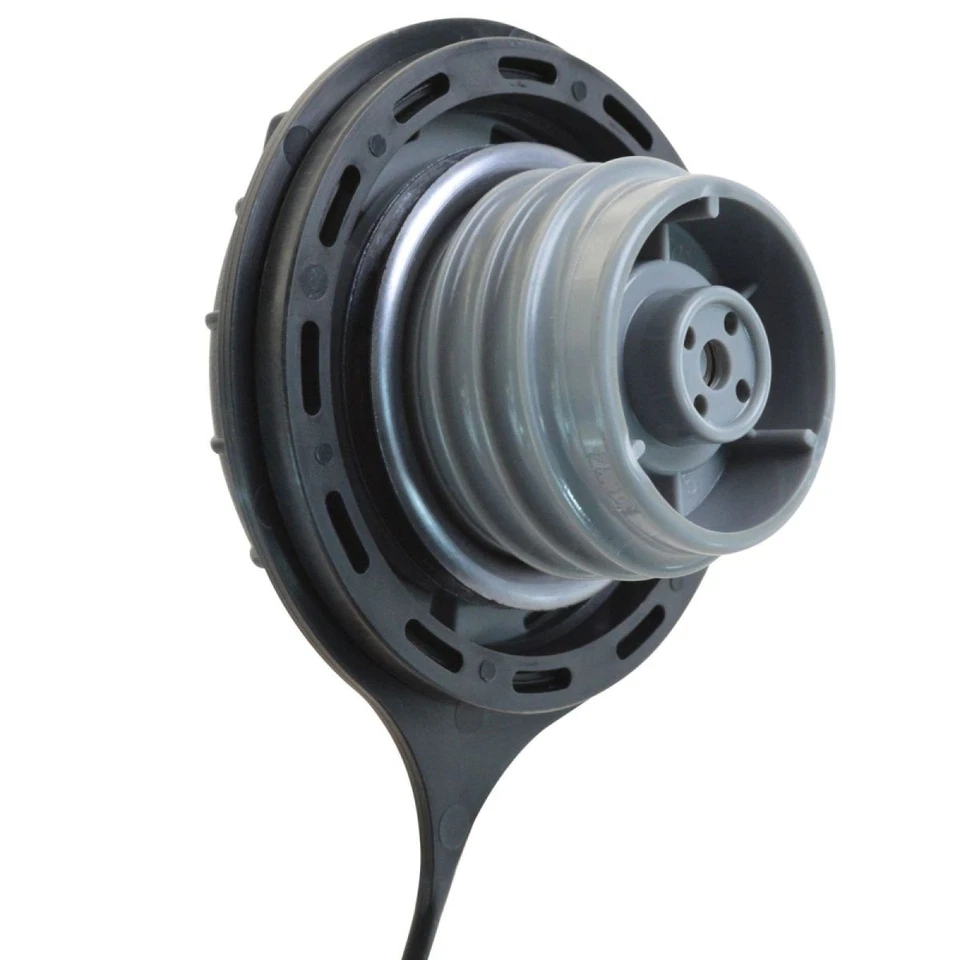 Tapa de llenado de combustible de gas roscada Motorcraft FC920 sin bloqueo para Ford nueva Foto 2 de 4