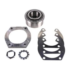 Bearing And Retainer Kit Fits International 706 766 966 1066 1086 1486 135770c2