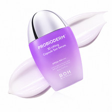 BIOHEAL BOH Probioderm 3D Capsule Sun Serum SPF50 PA   50ml K-Beauty