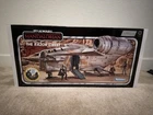 Star Wars The Vintage Collection Haslab The Mandalorian Razor Crest
