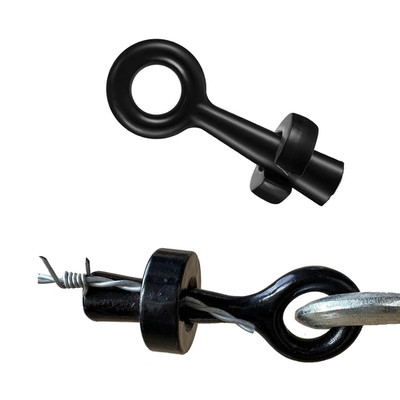 Extractor De Alambre Puas Paquete 2 Herramienta Tensor Reparacion Cercas Metal