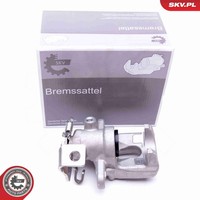 Bremssattel Esen SKV 45SKV753 FüR Toyota Urban Cruiser IQ Yaris Verso Vios GPL