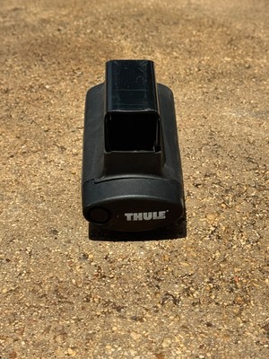 Thule 450 Crossbar Rail Foot Free US Shipping!
