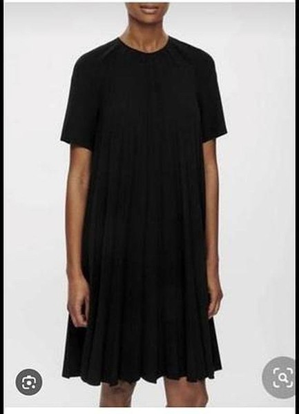 Women COS Dress Black 36 / S / 44 #6RRT