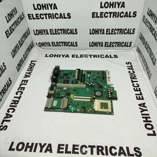 SIEMENS A5E00124368 MOTHERBOARD ( FOR PARTS NOT WORKING )