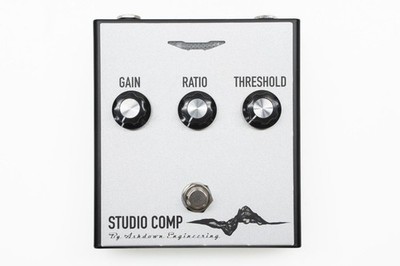 Ashdown STUDIO COMPRESSORADM-S1 822024